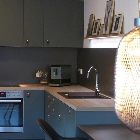 Schwarz I Wald Apartment 프로이덴슈타트 외부 사진
