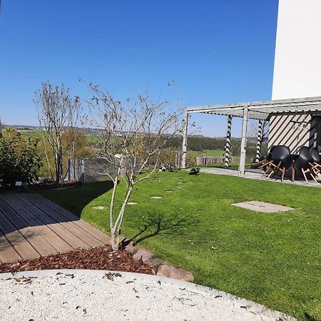 Schwarz I Wald Apartment 프로이덴슈타트 외부 사진