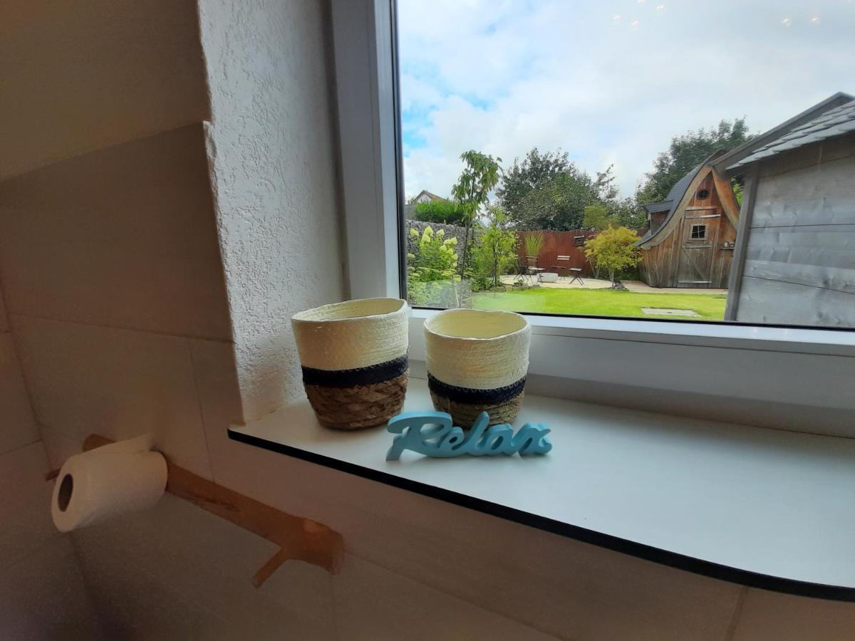 Schwarz I Wald Apartment 프로이덴슈타트 외부 사진