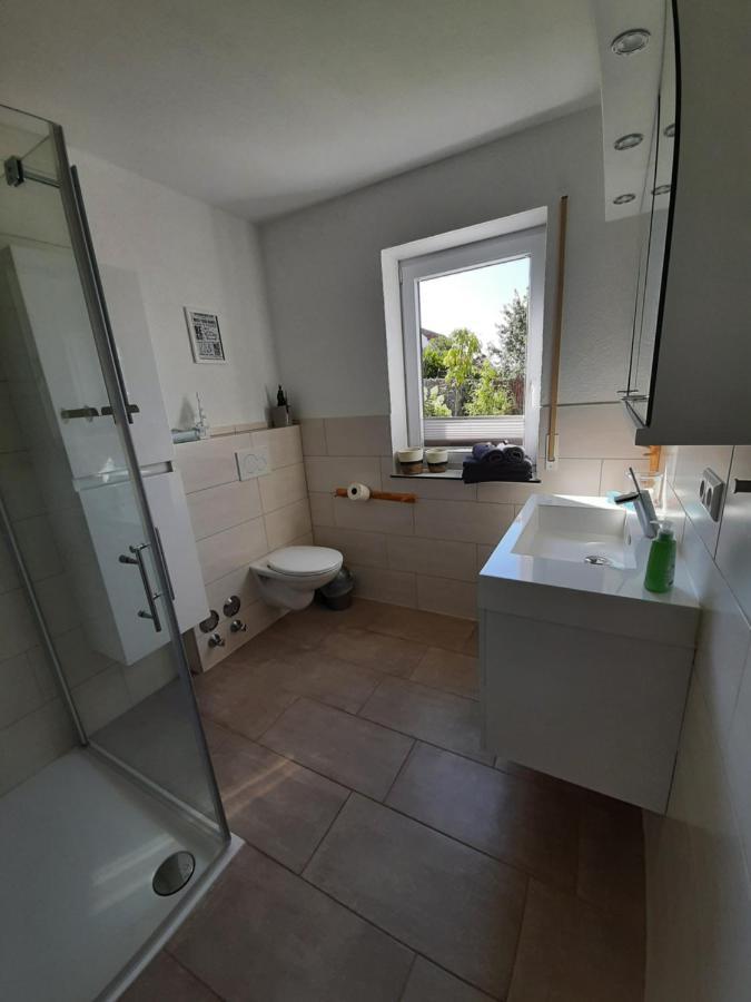 Schwarz I Wald Apartment 프로이덴슈타트 외부 사진