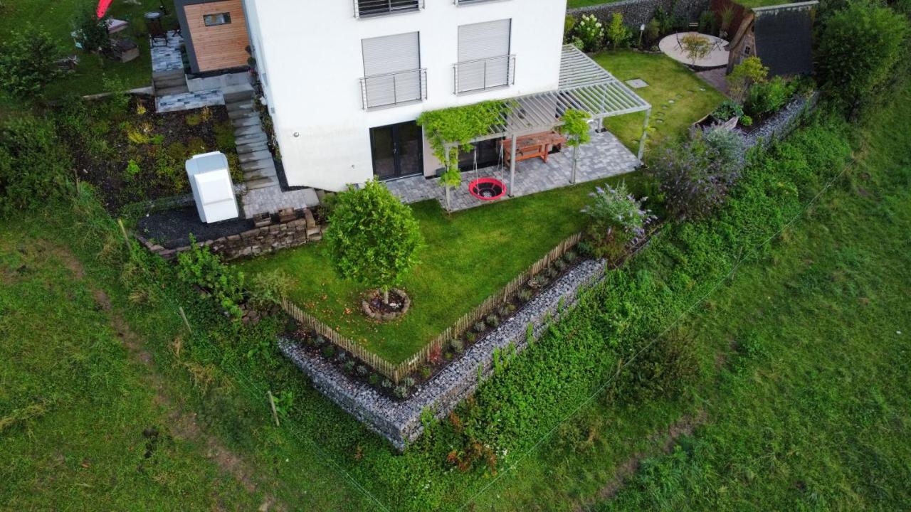 Schwarz I Wald Apartment 프로이덴슈타트 외부 사진