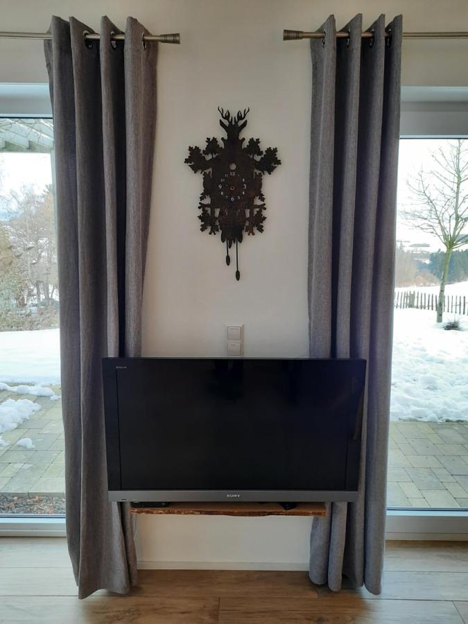Schwarz I Wald Apartment 프로이덴슈타트 외부 사진