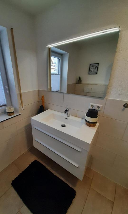 Schwarz I Wald Apartment 프로이덴슈타트 외부 사진