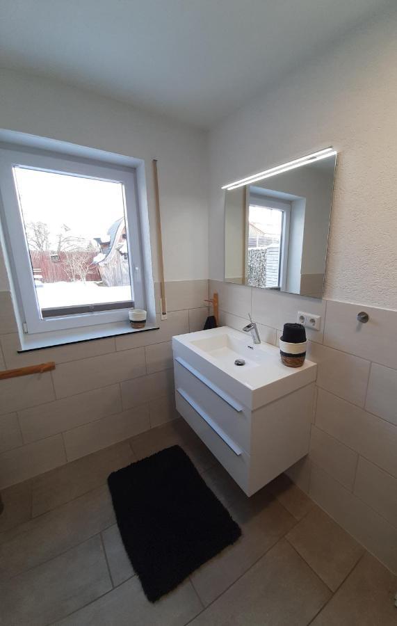 Schwarz I Wald Apartment 프로이덴슈타트 외부 사진
