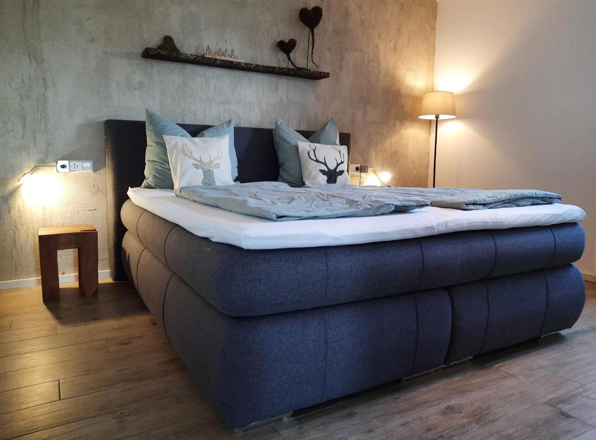 Schwarz I Wald Apartment 프로이덴슈타트 외부 사진